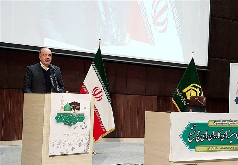 همایش روحانیون حج 1404؛ تشریح برنامه‌های فرهنگی، آموزشی