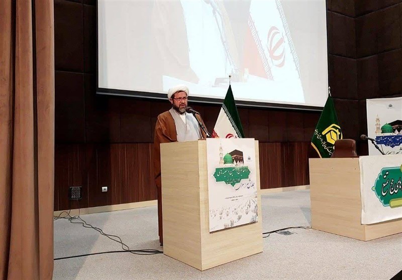 همایش روحانیون حج 1404؛ تشریح برنامه‌های فرهنگی، آموزشی