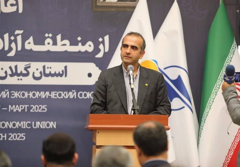 آغاز به کار رسمی خط پروازی کارگو فرودگاه رشت به مسکو