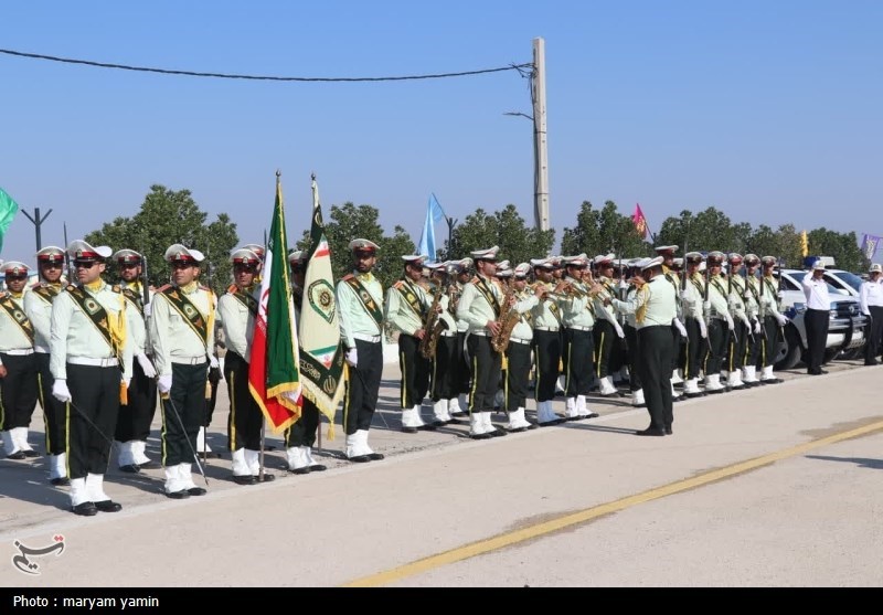 آماده‌سازی اقامتگاه‌های نوروزی در بوشهر + عکس