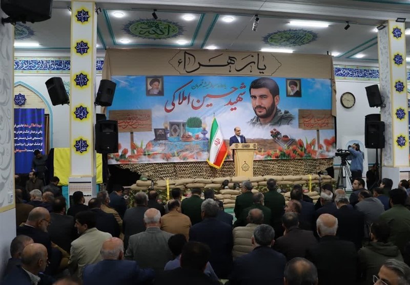 استاندار گیلان: کشاورزی دیگر در گیلان توجیه اقتصادی ندارد