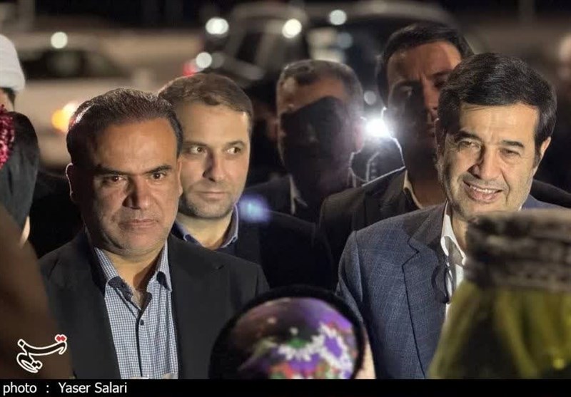 افتتاح بزرگترین زورخانه شرق کشور در گناباد