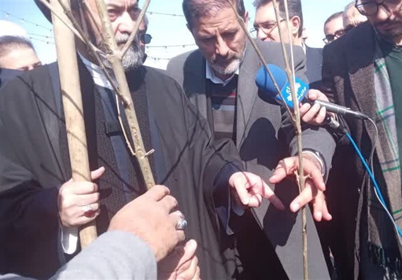 انتقاد امام جمعه اردبیل از وضعیت نابسامان بند الماس