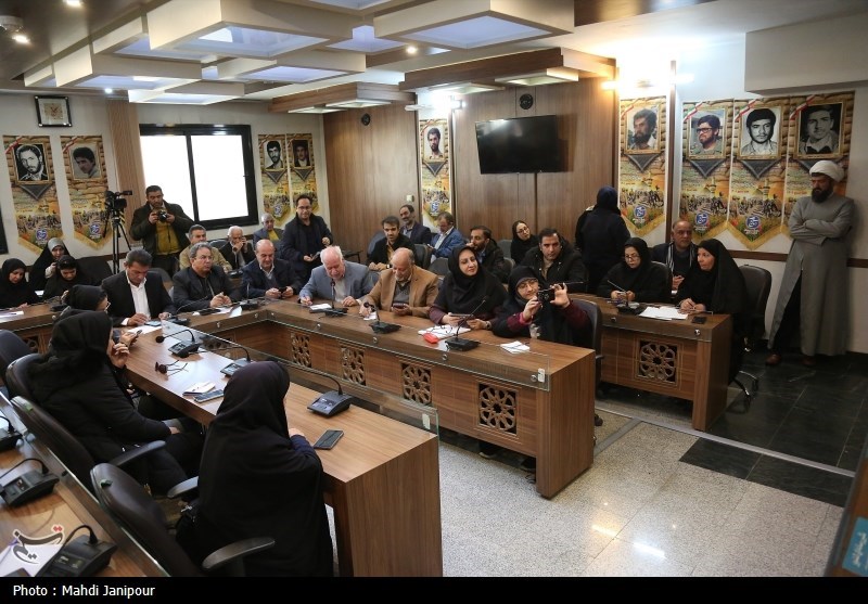 برپایی نمایشگاه قرآن و عترت اصفهان از 18 تا 24 اسفند ماه