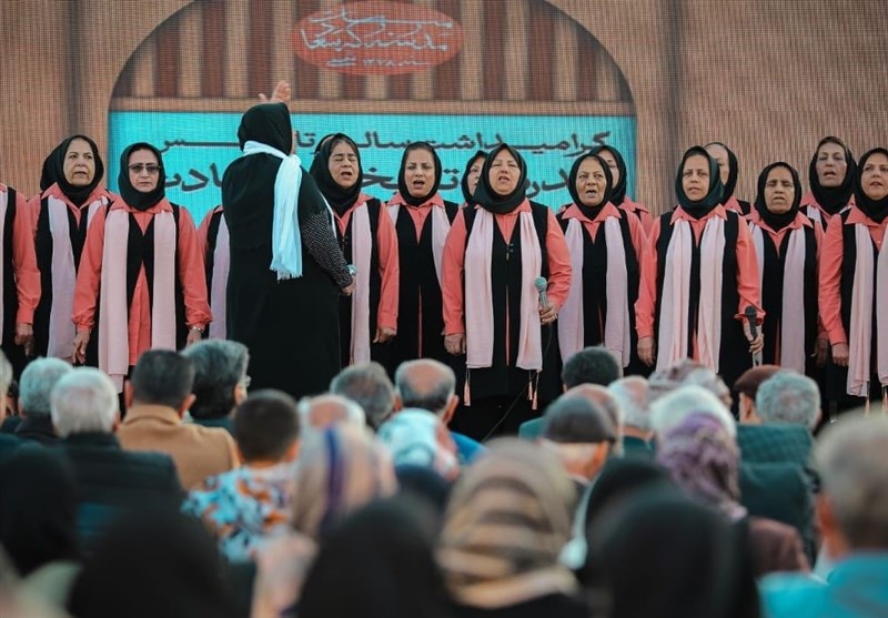 برگزاری آیین بزرگداشت سالروز تأسیس مدرسه سعادت بوشهر