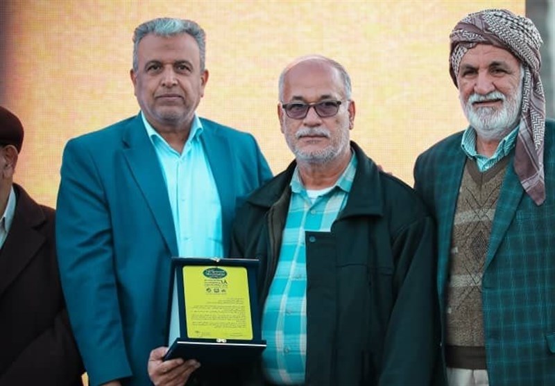 برگزاری آیین بزرگداشت سالروز تأسیس مدرسه سعادت بوشهر