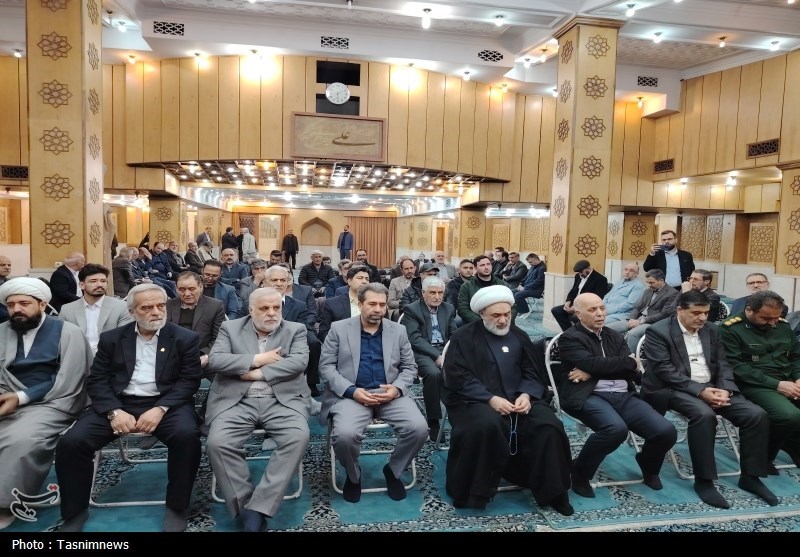 تأکید قاضی‌عسکر بر وحدت و پرهیز از اختلاف