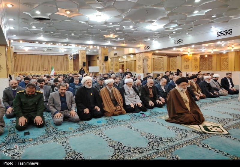 تأکید قاضی‌عسکر بر وحدت و پرهیز از اختلاف