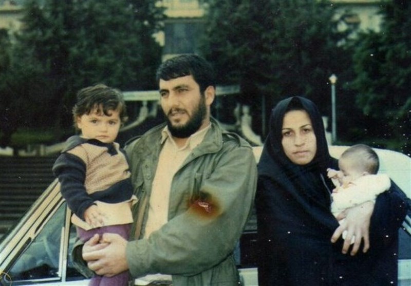 سردار خاکی؛ ساده‌زیستی در اوج مسئولیت/ شهید املاکی که بود؟