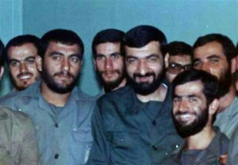 سردار خاکی؛ ساده‌زیستی در اوج مسئولیت/ شهید املاکی که بود؟