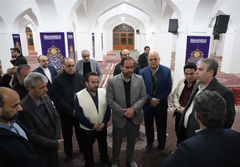 شهرستان فردوس سالانه پذیرای 7 میلیون مسافر