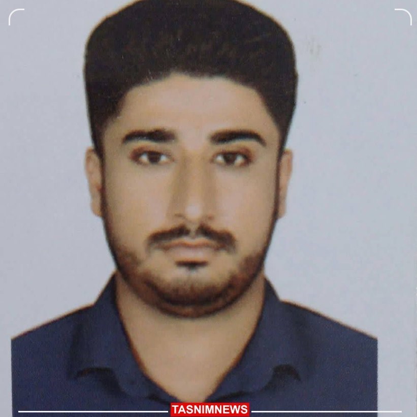 عملیات تروریستی در سراوان/ 2 بسیجی شهید شدند + تصاویر
