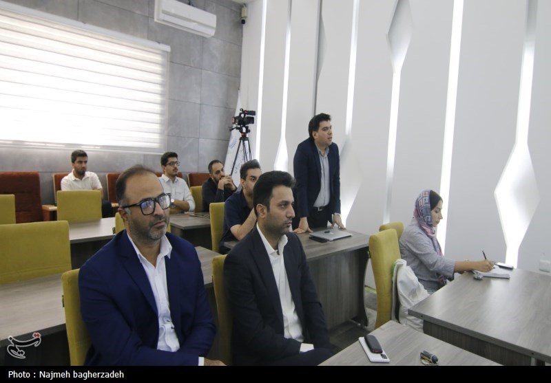 فناوری کلید توسعه اقتصاد دریا محور هرمزگان