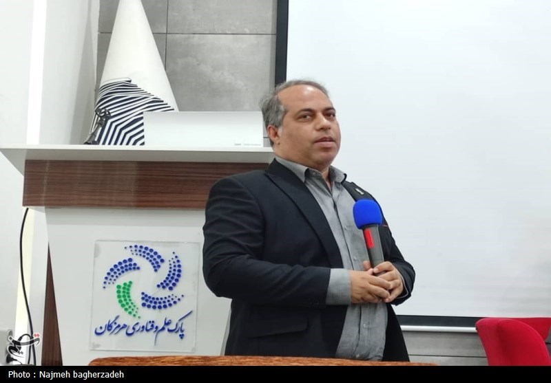 فناوری کلید توسعه اقتصاد دریا محور هرمزگان