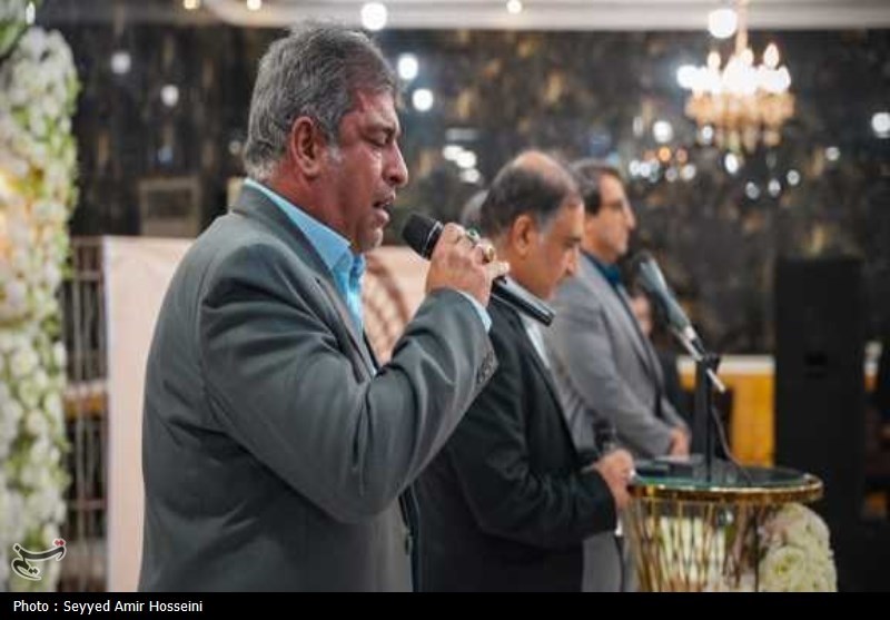 مراسم آیینی بوشهر به عرصه ملی معرفی شود