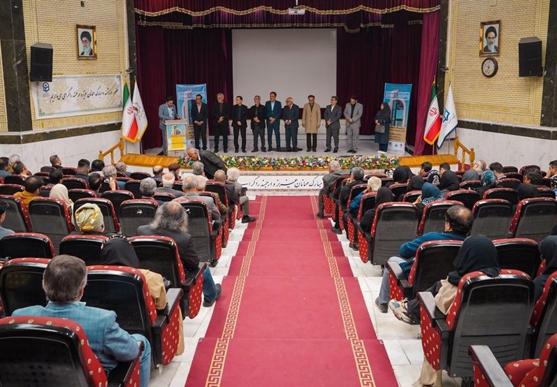 مرکز اسناد بوشهرشناسی راه‌اندازی می‌شود