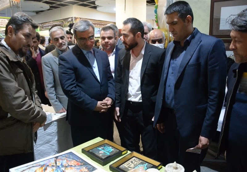 مشهد پیشگام در علوم اسلامی؛ نمایشگاه قرآن در مسیر ارتقا