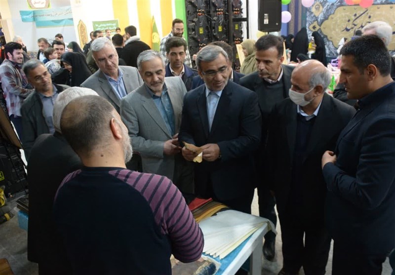 مشهد پیشگام در علوم اسلامی؛ نمایشگاه قرآن در مسیر ارتقا