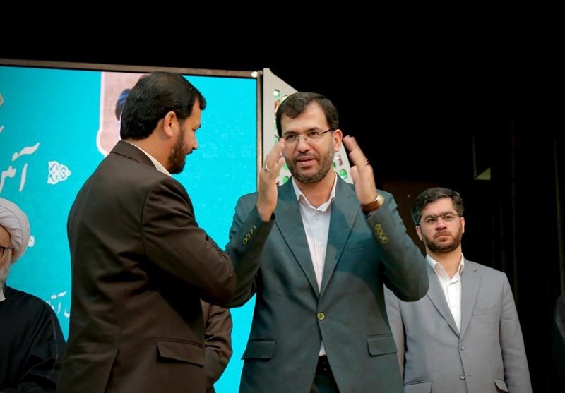 منادی: فضای فرهنگی خوزستان رو به توسعه است