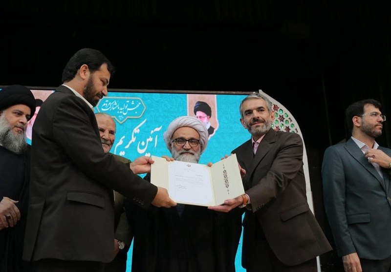 منادی: فضای فرهنگی خوزستان رو به توسعه است