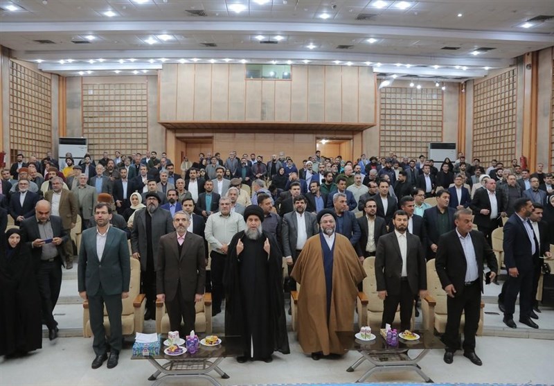 منادی: فضای فرهنگی خوزستان رو به توسعه است