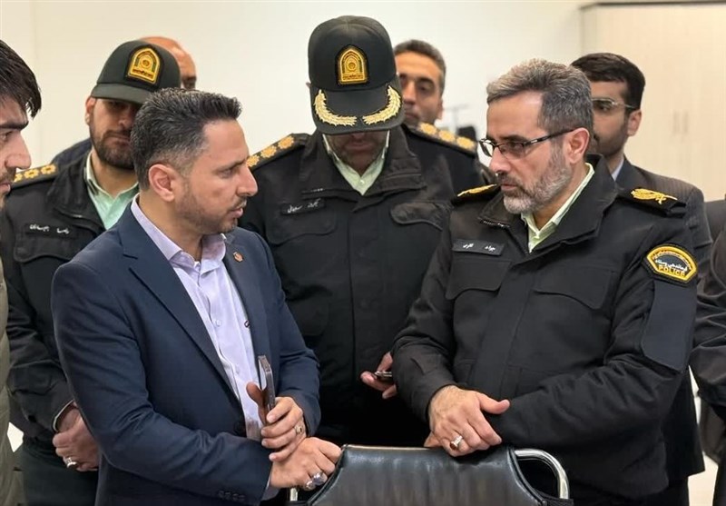 نیروگاه سبلان؛ امنیت کلید تأمین برق کشور است