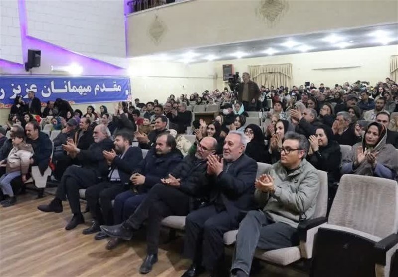 هنرمندی 14 گروه در همایش موسیقی «عاشیقلار نغمه‌لری»