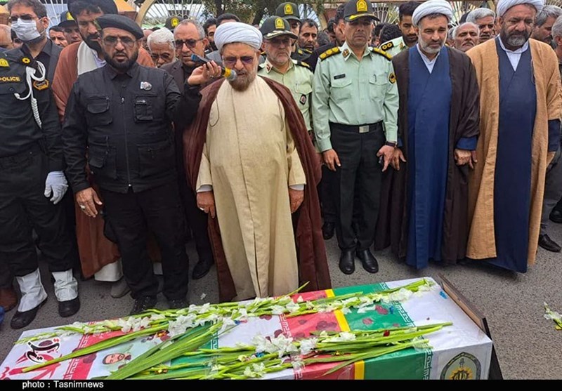 استان کرمان , شهید , 