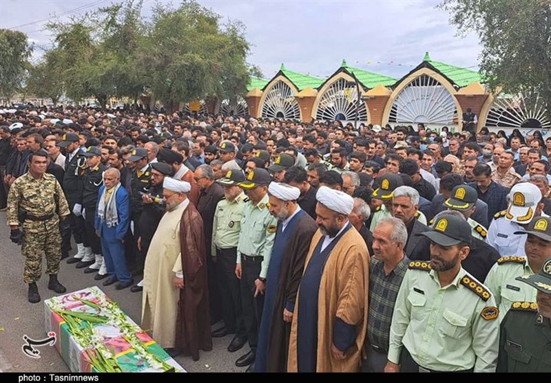 استان کرمان , شهید , 
