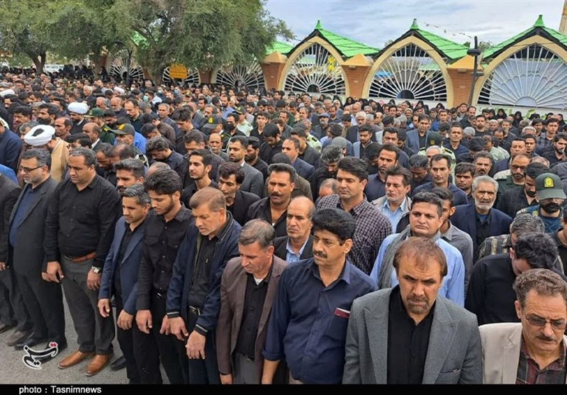 استان کرمان , شهید , 