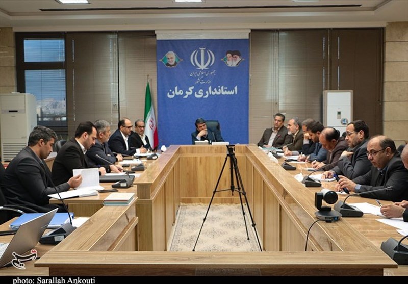 استان کرمان , نهضت ملی مسکن , مسکن ملی , 