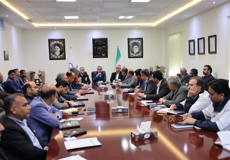 یکشنبه صنعتی سربیشه؛ گامی برای رونق تولید