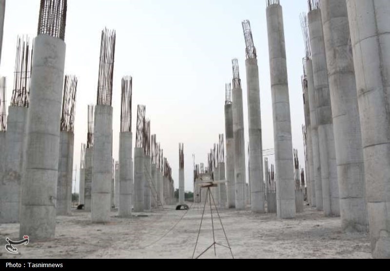 1336 پروژه نیمه‌تمام؛ زخمی باز بر تن توسعه هرمزگان!