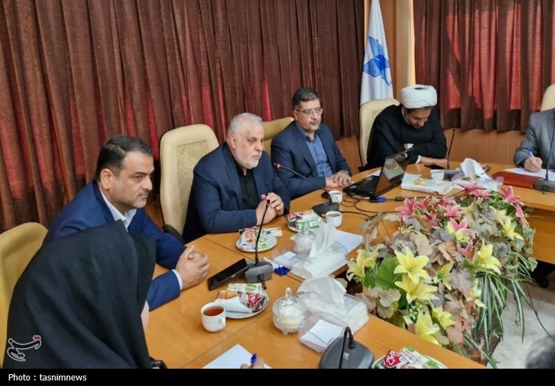 آغاز طرح جهادی 