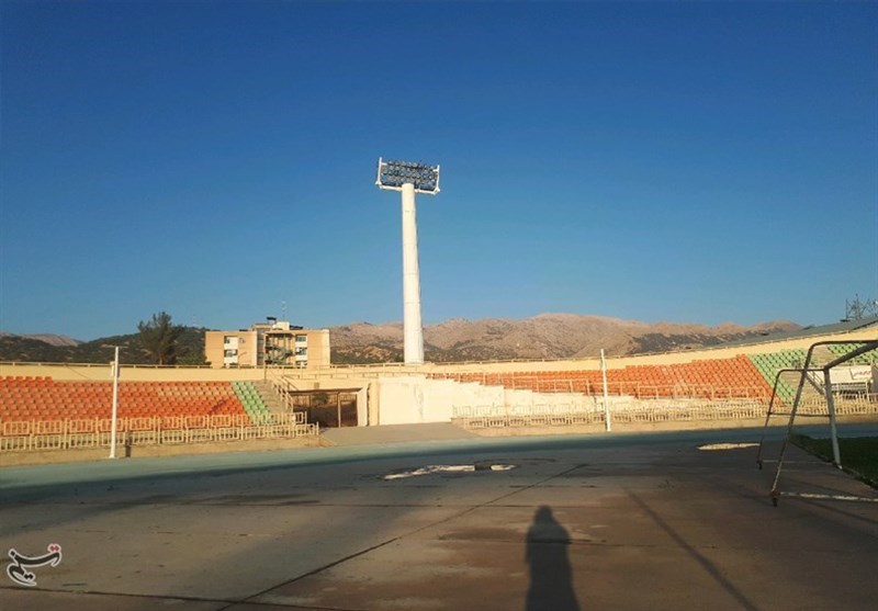 ورزش ایران , 