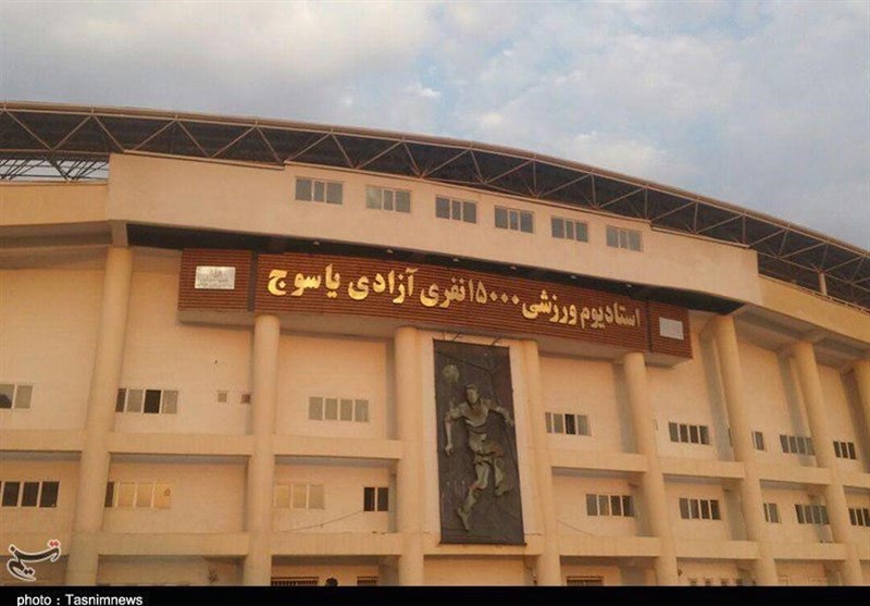 ورزش ایران , 