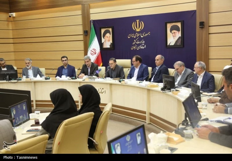 استانداری زنجان , 