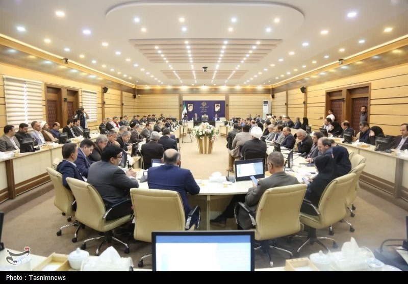 استانداری زنجان , 