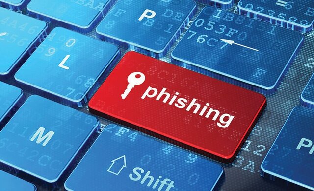 انواع کلاهبرداری‌های آنلاین و راهکارهایی برای محافظت از کاربران