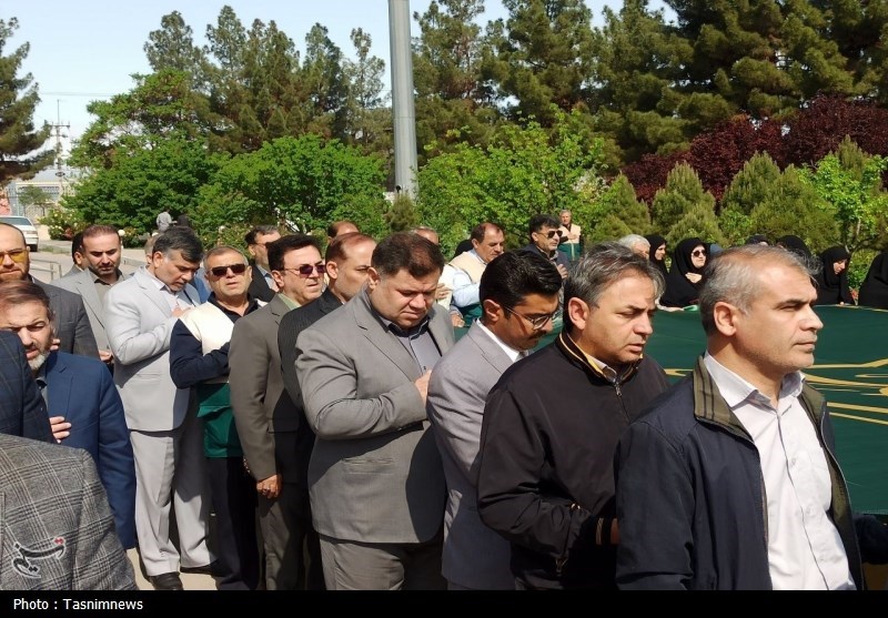 آستان قدس رضوی , استانداری خراسان شمالی , دهه کرامت , امام رضا (ع) , 