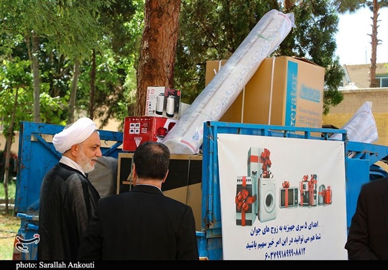 استان کرمان , زندان , دهه کرامت , 