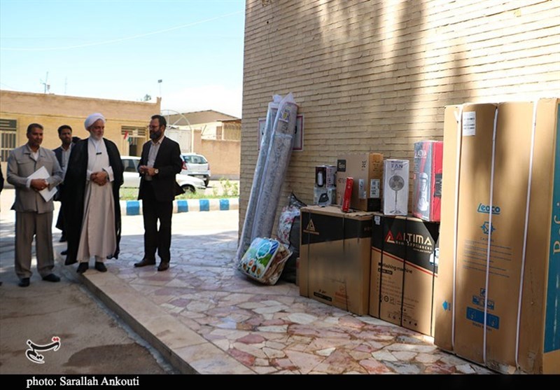استان کرمان , زندان , دهه کرامت , 