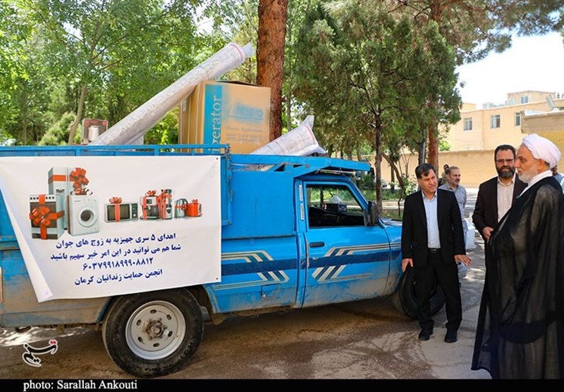 استان کرمان , زندان , دهه کرامت , 