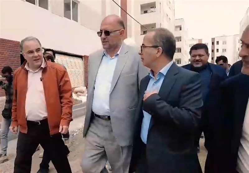 بحران آب , استانداری زنجان , 