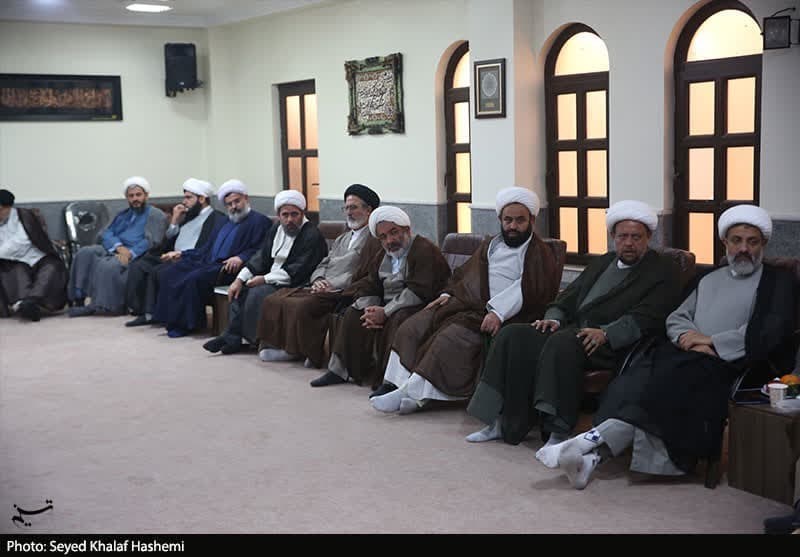 برش شهرستانی سند قرآنی استان بوشهر تدوین شود