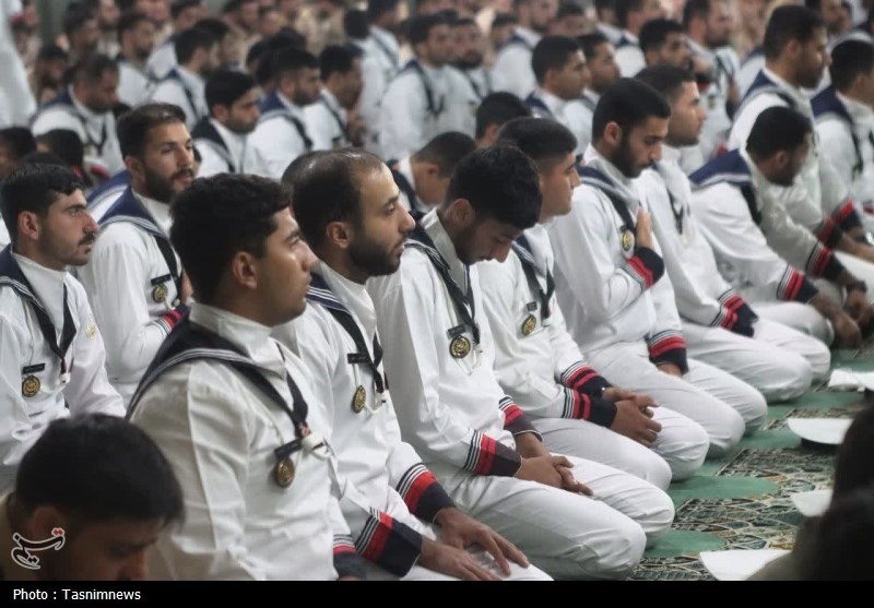 برگزاری مراسم گرامیداشت شهادت شهید صیاد شیرازی+عکس