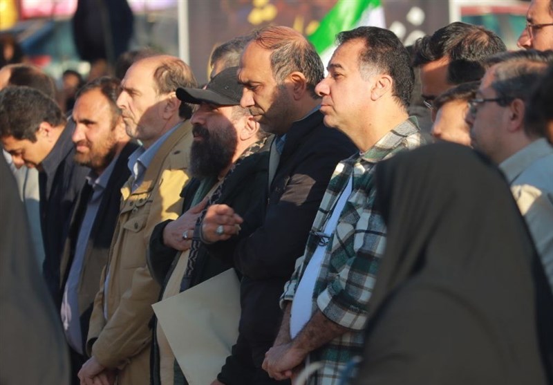بغض اهالی فرهنگ و رسانه تبریز برای مظلومیت خواهرخوانده