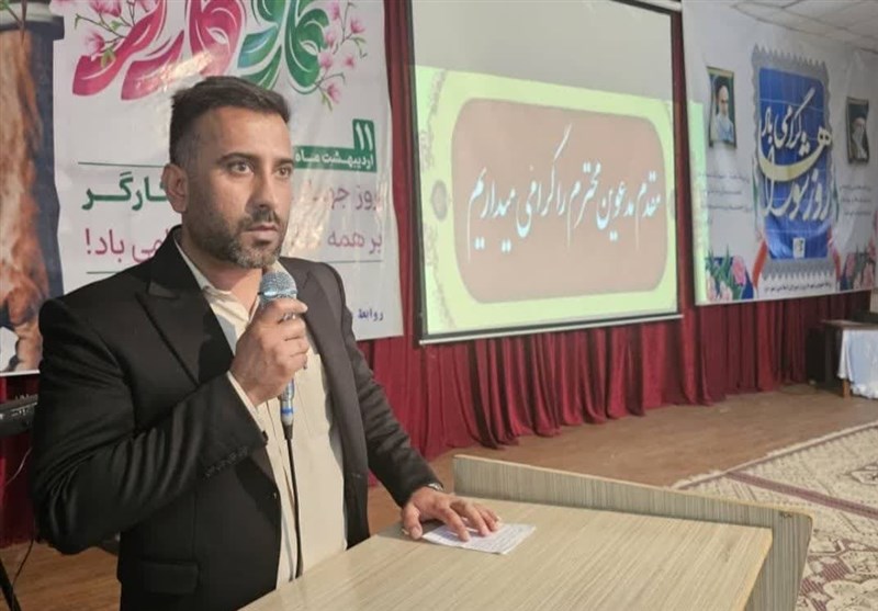 تجلیل از 110 کارگر در جنوب استان بوشهر