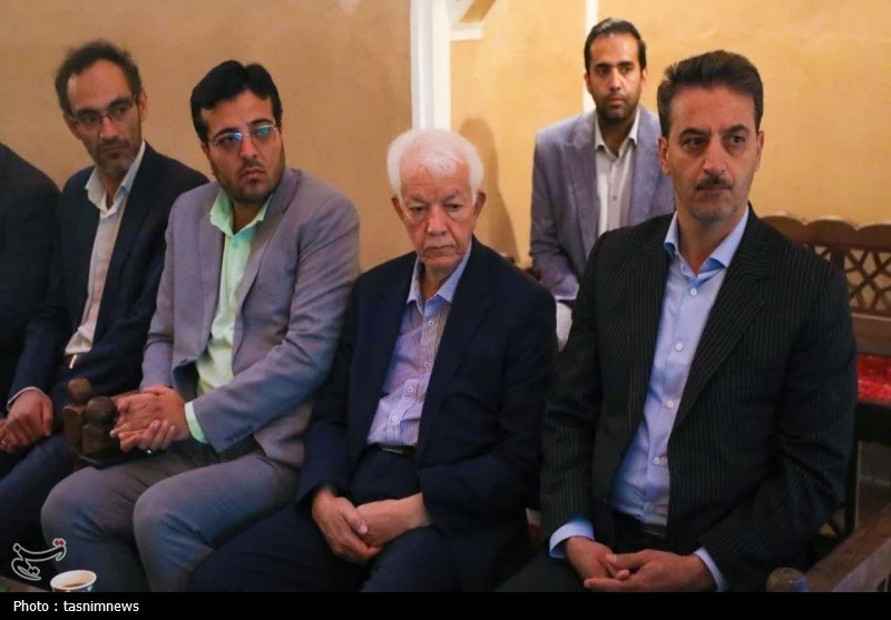 تعیین تکلیف طرح راهبردی باغ دولت‌آباد یزد پس از سال‌ها توقف