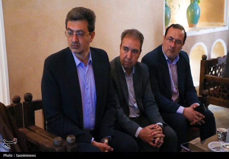 تعیین تکلیف طرح راهبردی باغ دولت‌آباد یزد پس از سال‌ها توقف